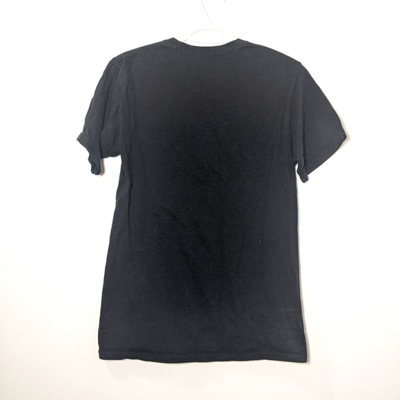 LIMITED EDITION Godzilla Starry Night Tee - Picture 2 of 5